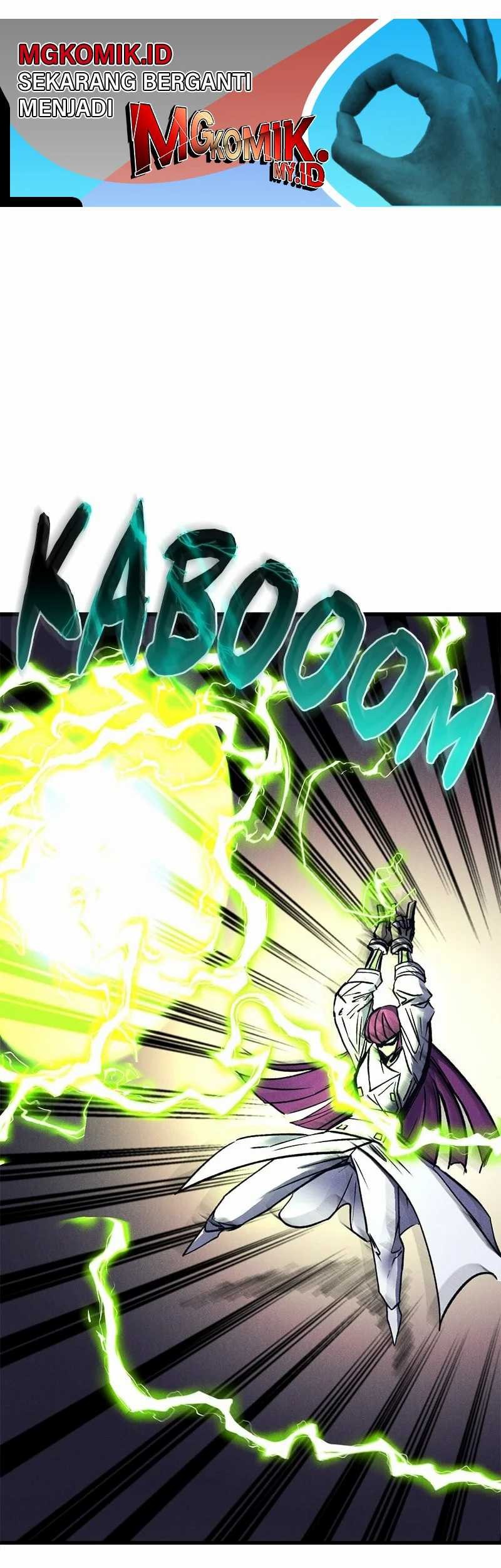 Insector Chapter 38 - halaman 82