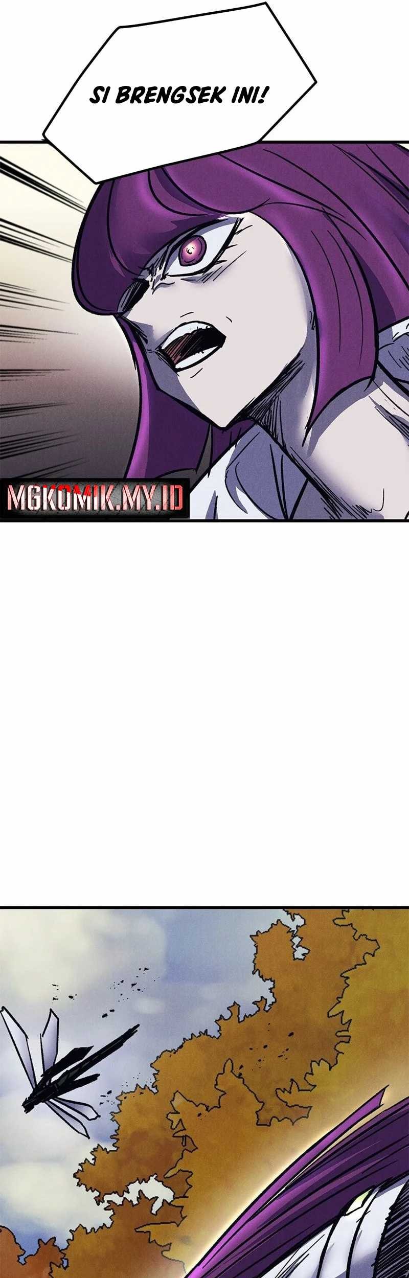 Insector Chapter 38 - halaman 88