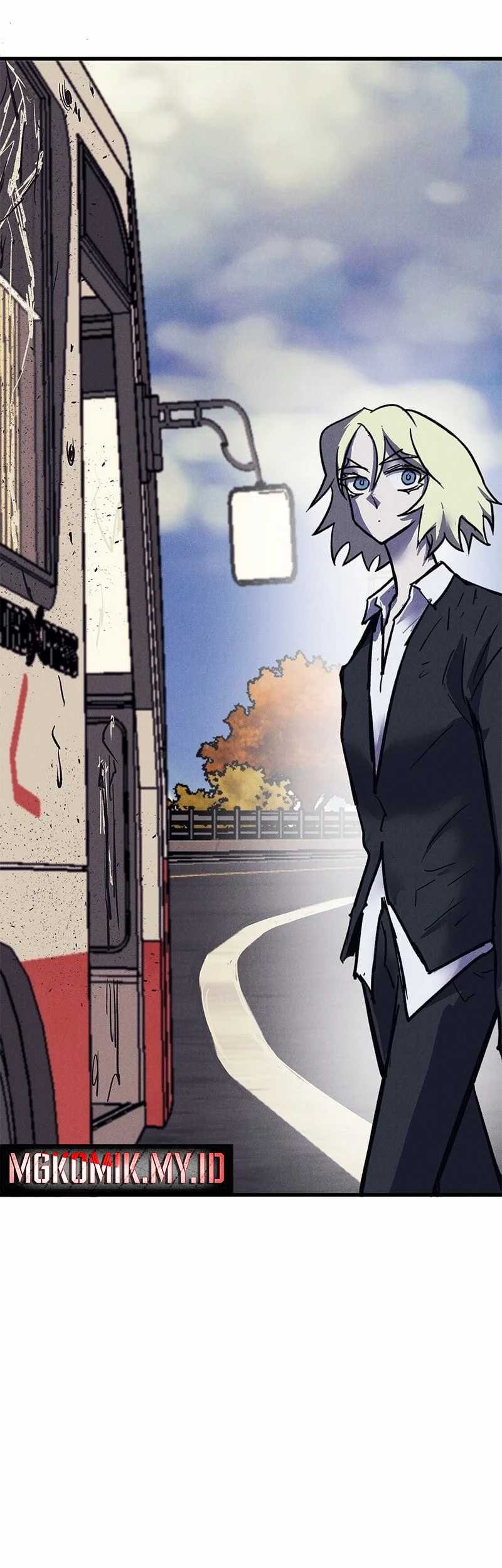 Insector Chapter 38 - halaman 94