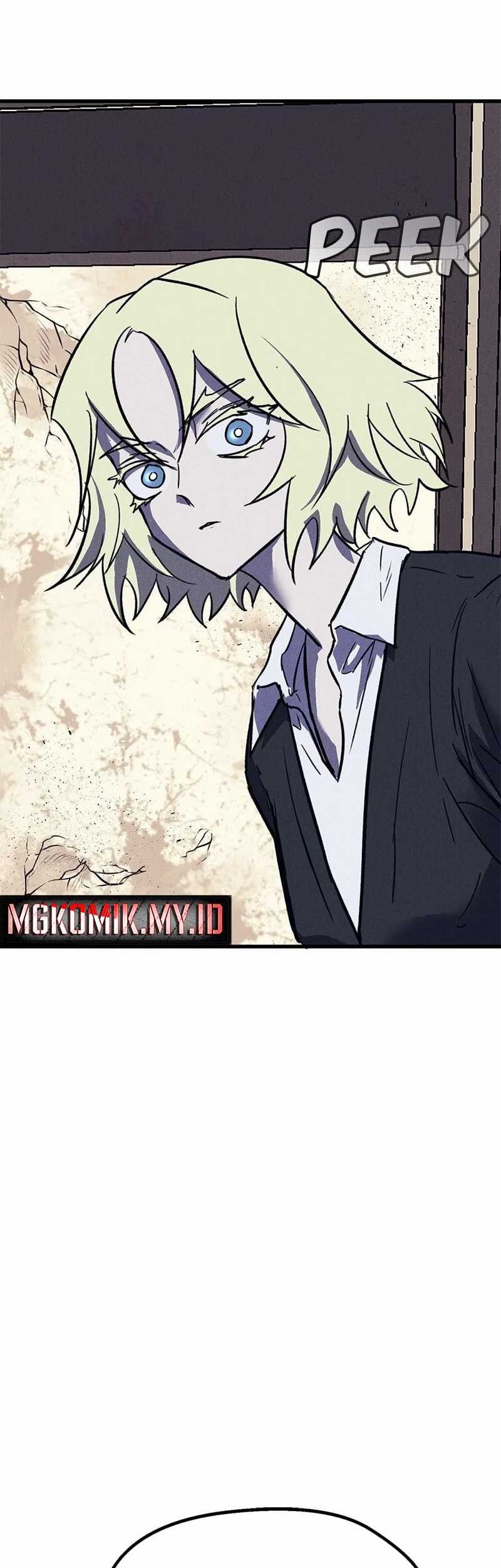 Insector Chapter 38 - halaman 96