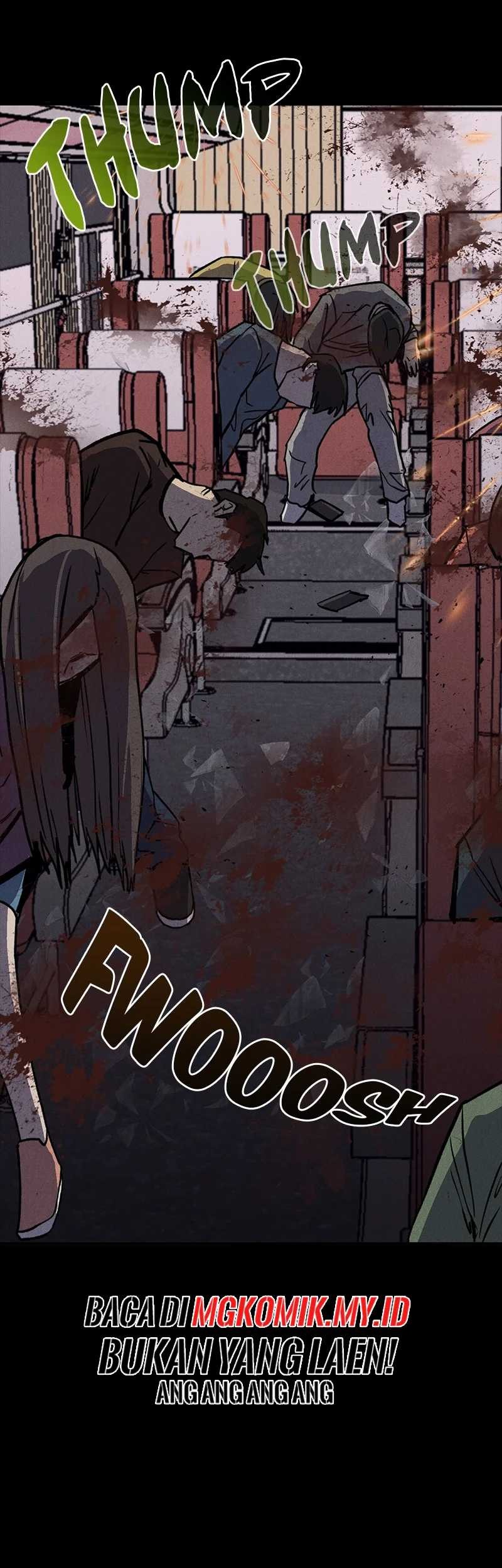 Insector Chapter 39 - halaman 10