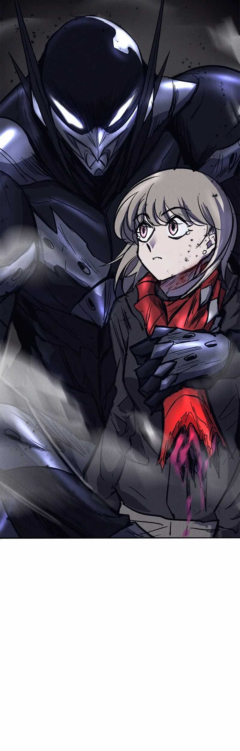 Insector Chapter 39 - halaman 101