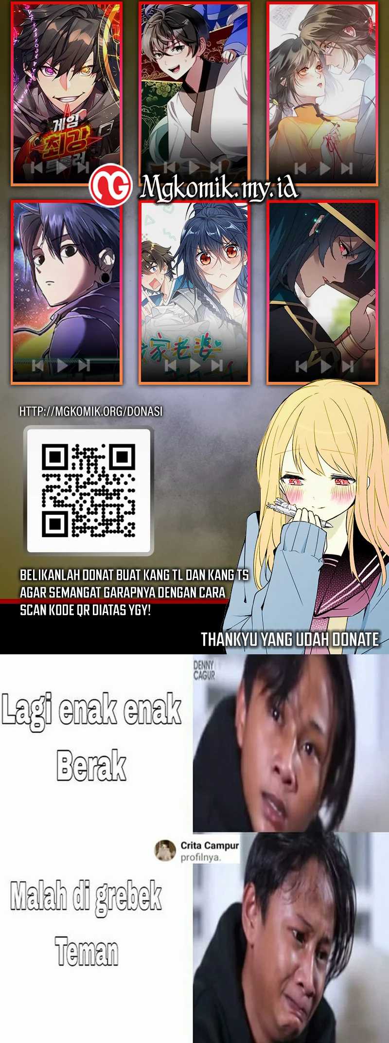 Insector Chapter 39 - halaman 103