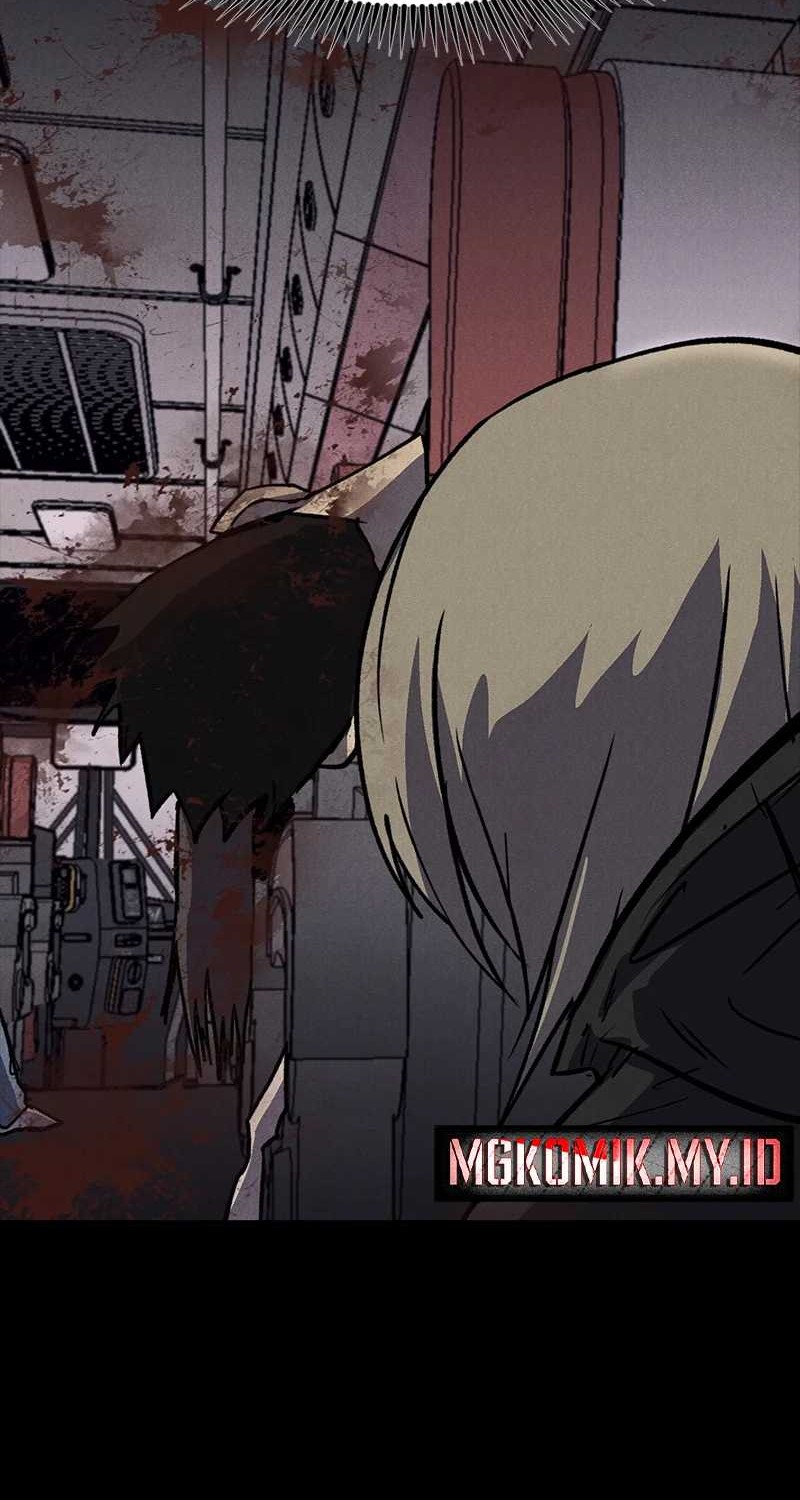 Insector Chapter 39 - halaman 13