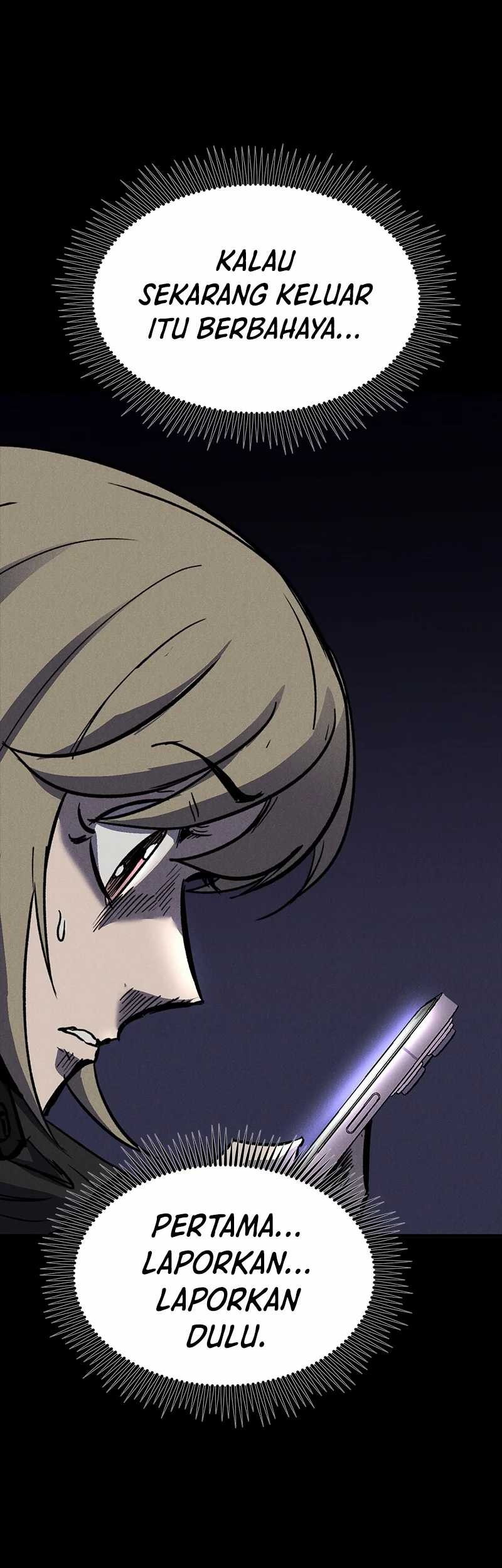 Insector Chapter 39 - halaman 14