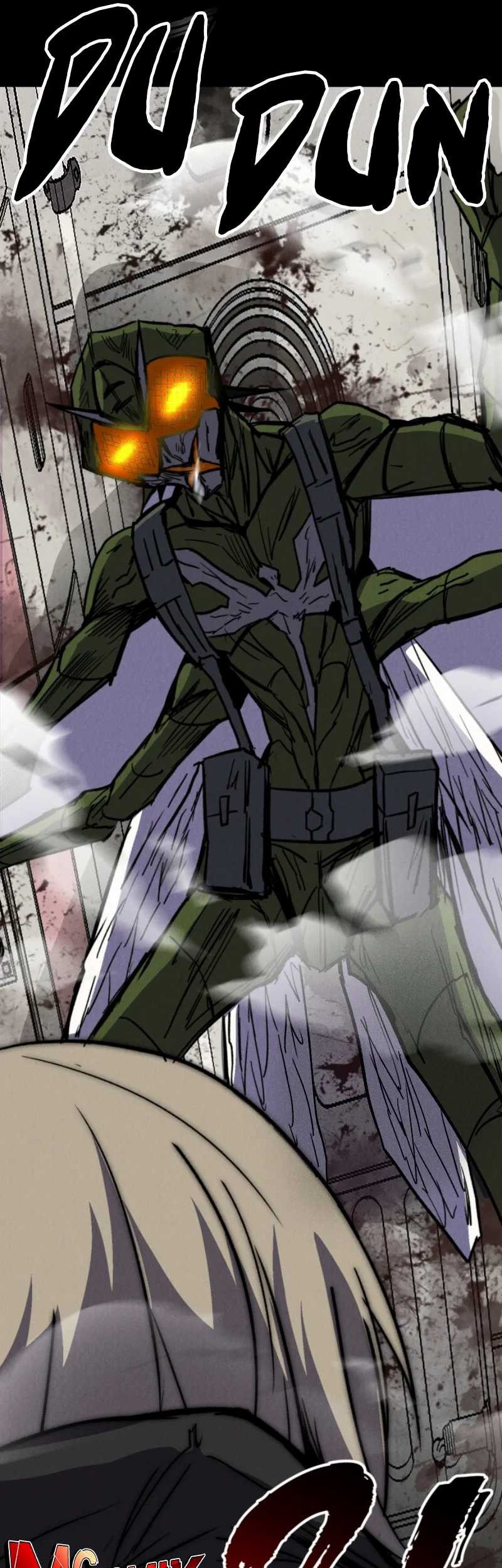 Insector Chapter 39 - halaman 18