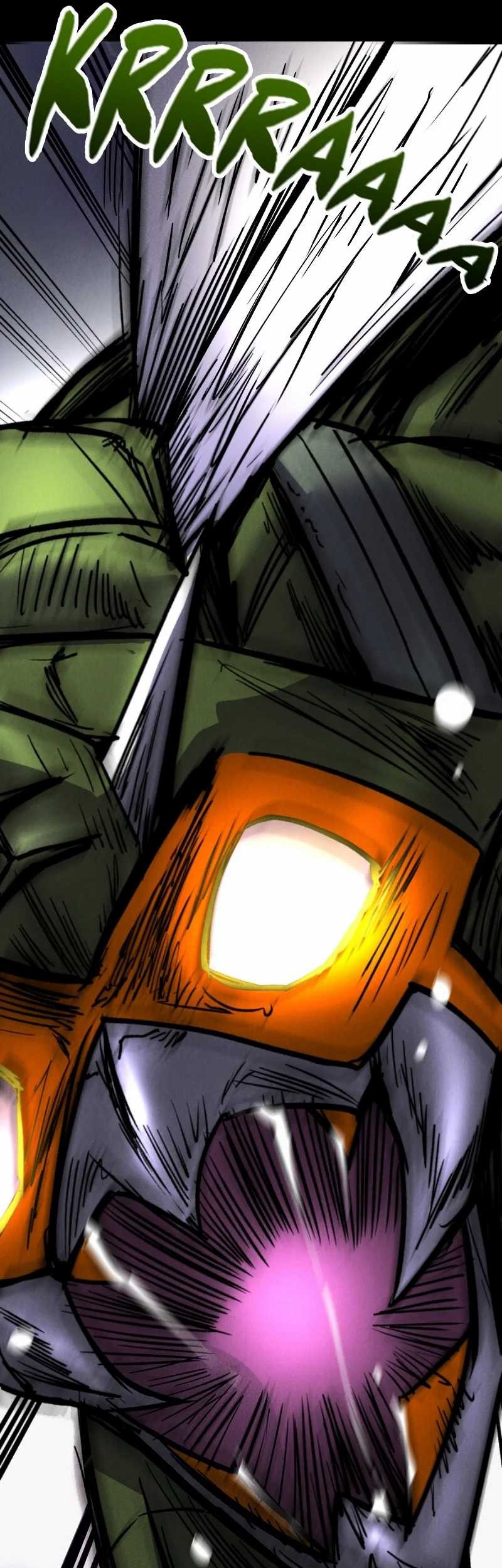 Insector Chapter 39 - halaman 22