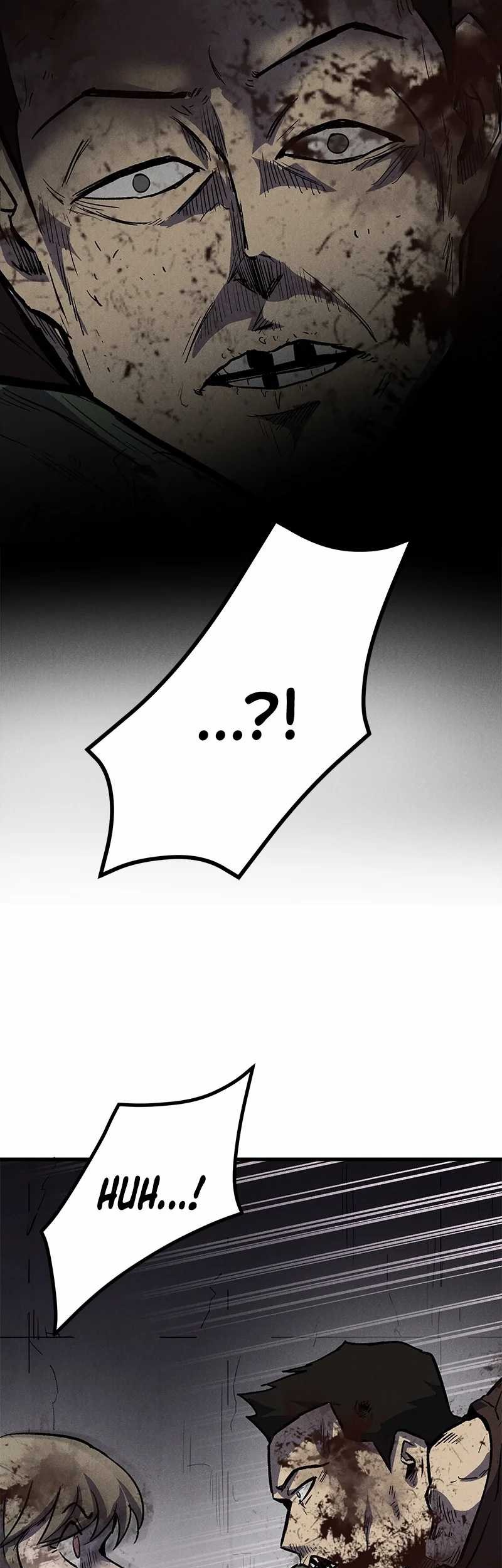 Insector Chapter 39 - halaman 28