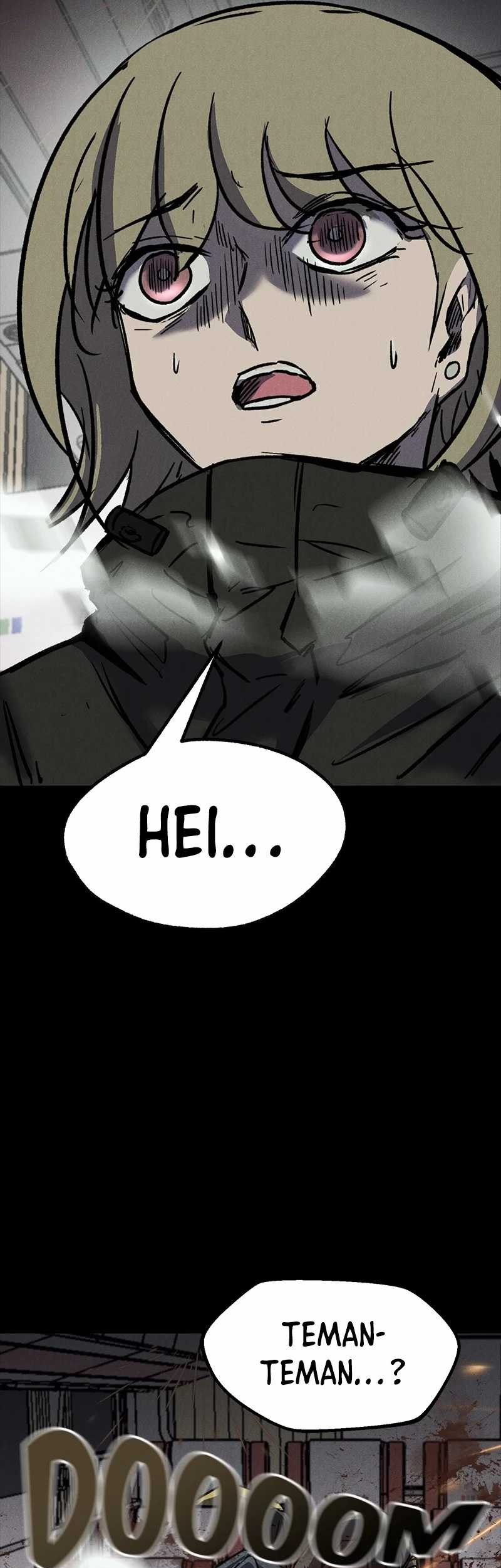 Insector Chapter 39 - halaman 3
