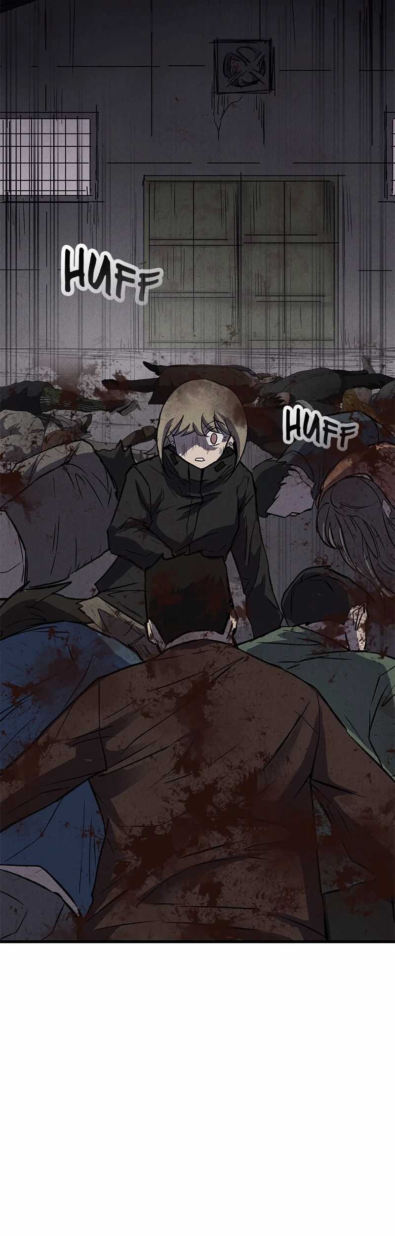 Insector Chapter 39 - halaman 30
