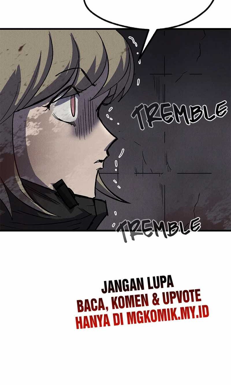 Insector Chapter 39 - halaman 33