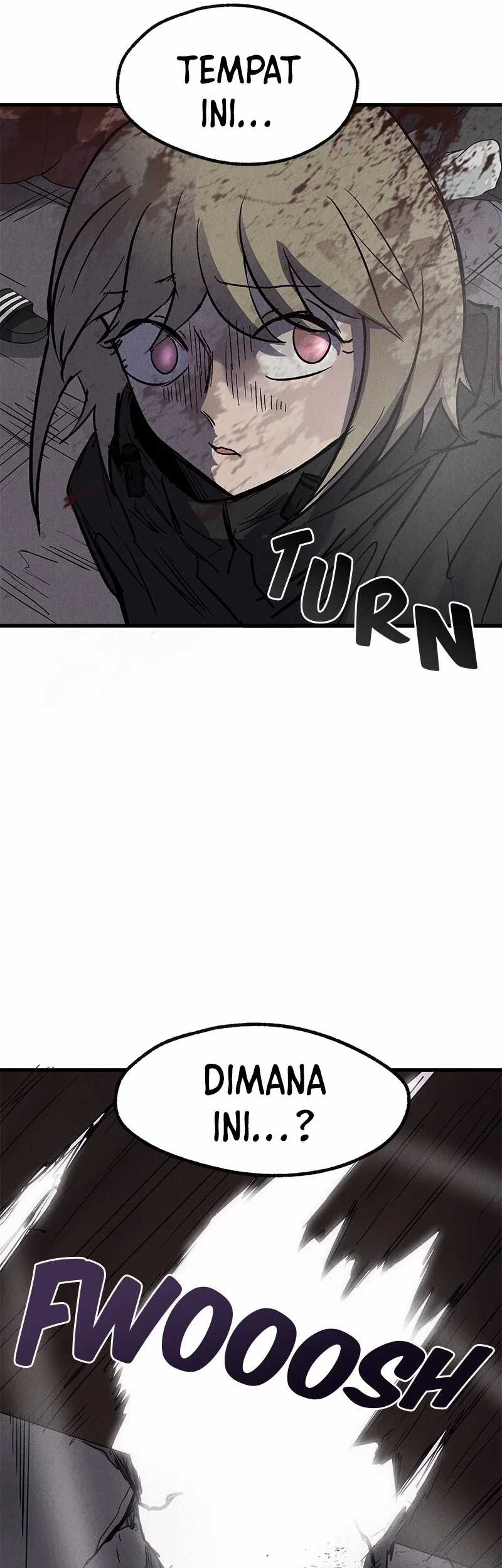 Insector Chapter 39 - halaman 34