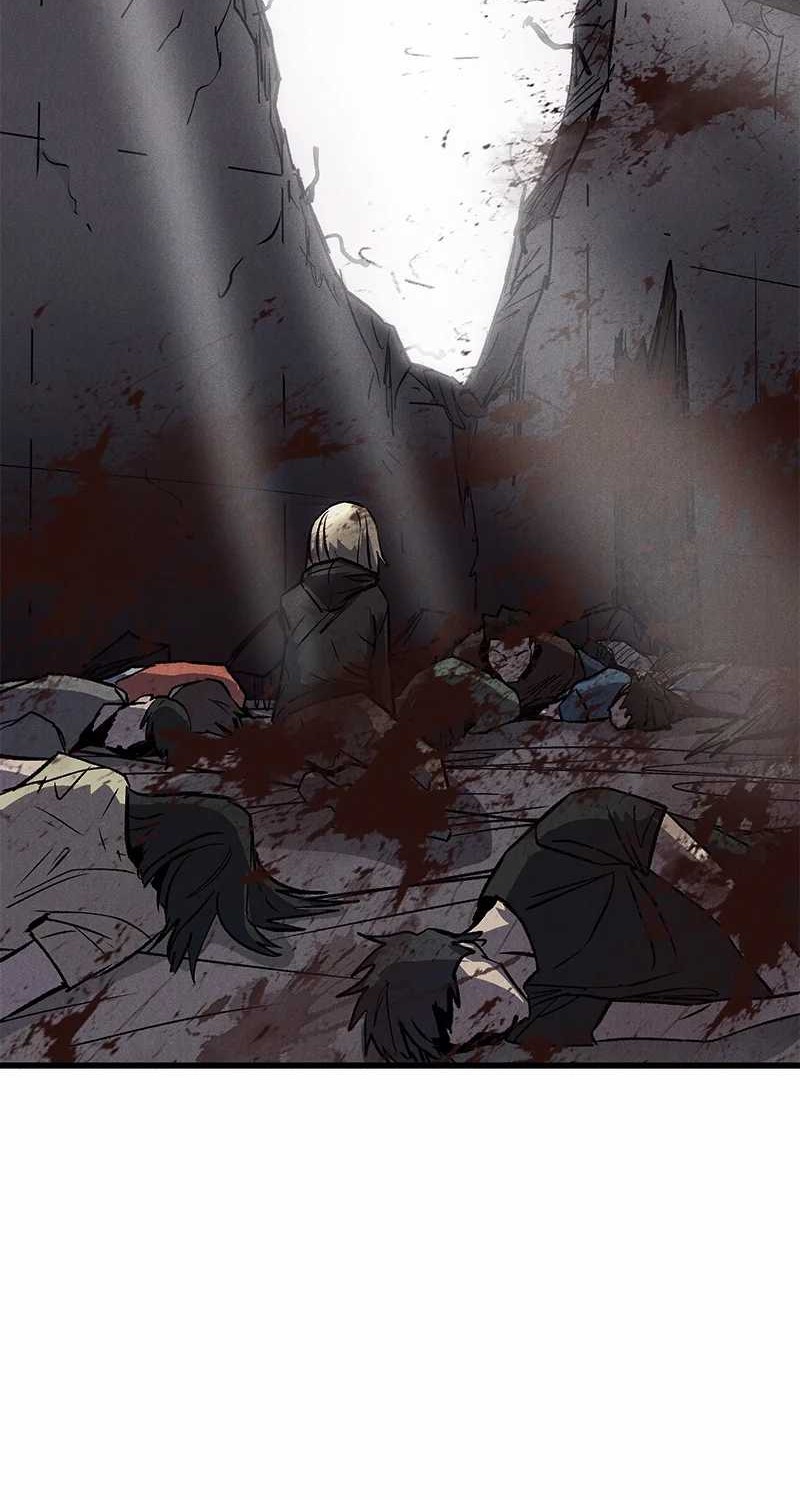 Insector Chapter 39 - halaman 35
