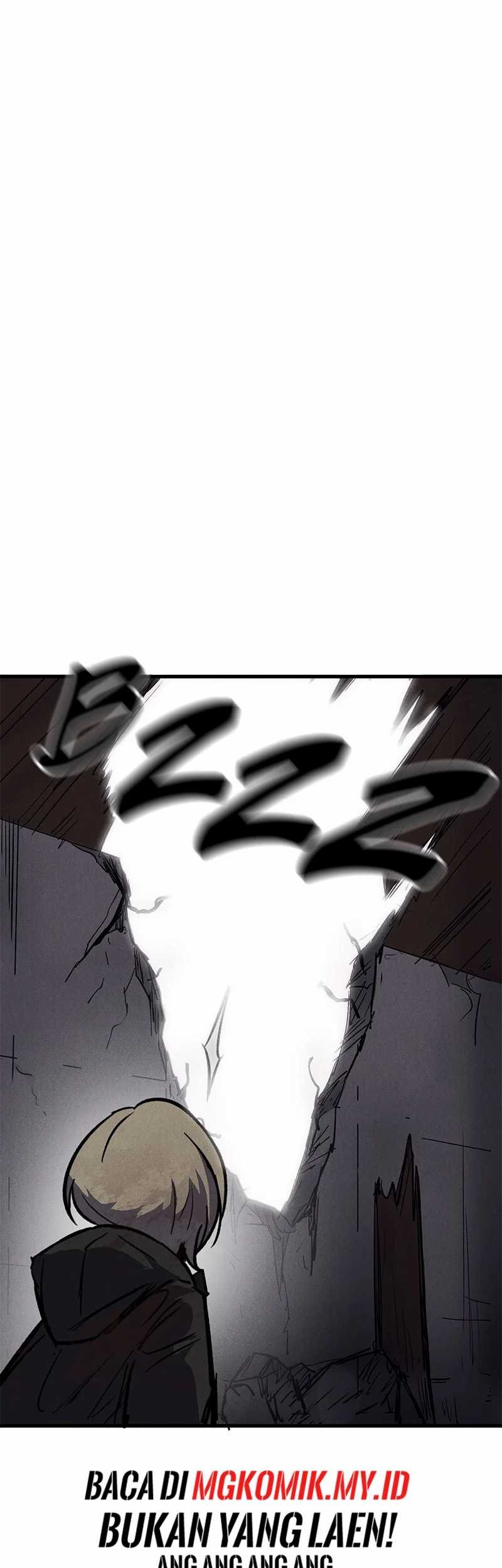Insector Chapter 39 - halaman 36
