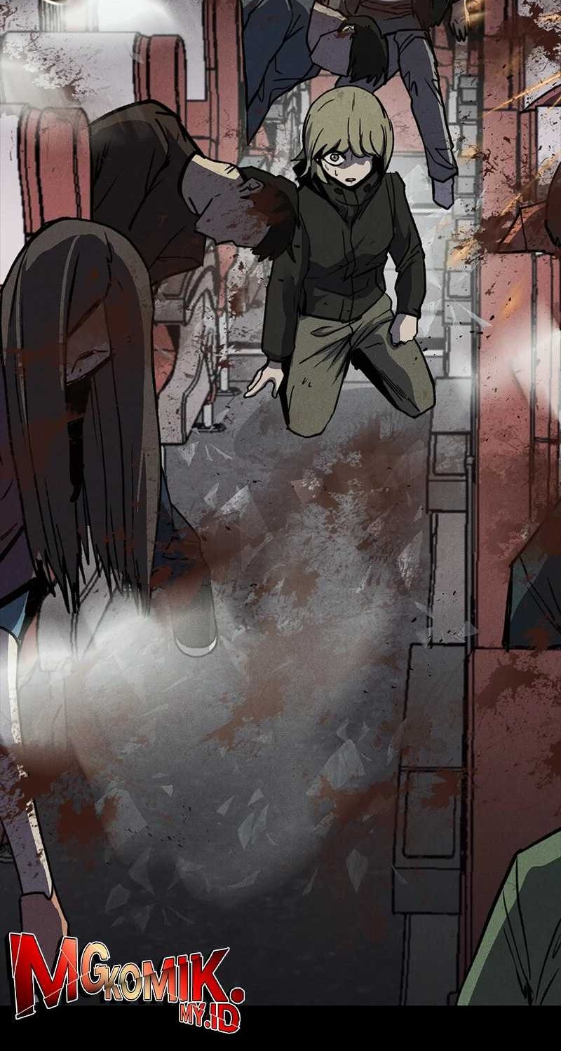 Insector Chapter 39 - halaman 4