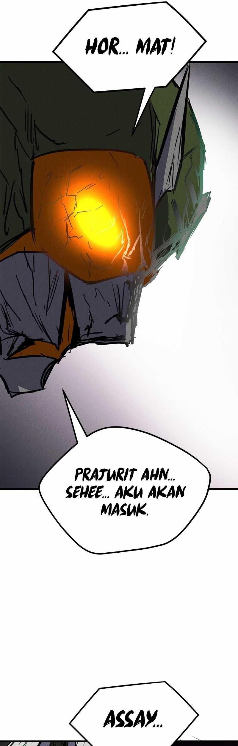 Insector Chapter 39 - halaman 40