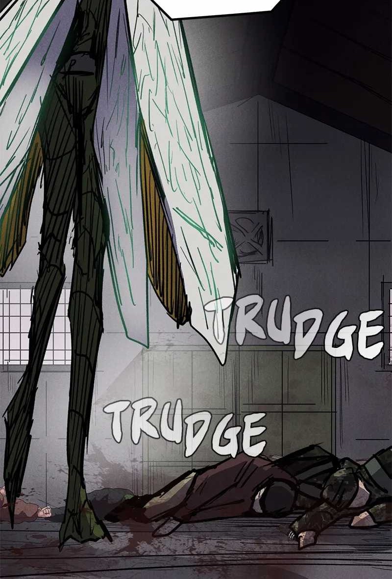 Insector Chapter 39 - halaman 41