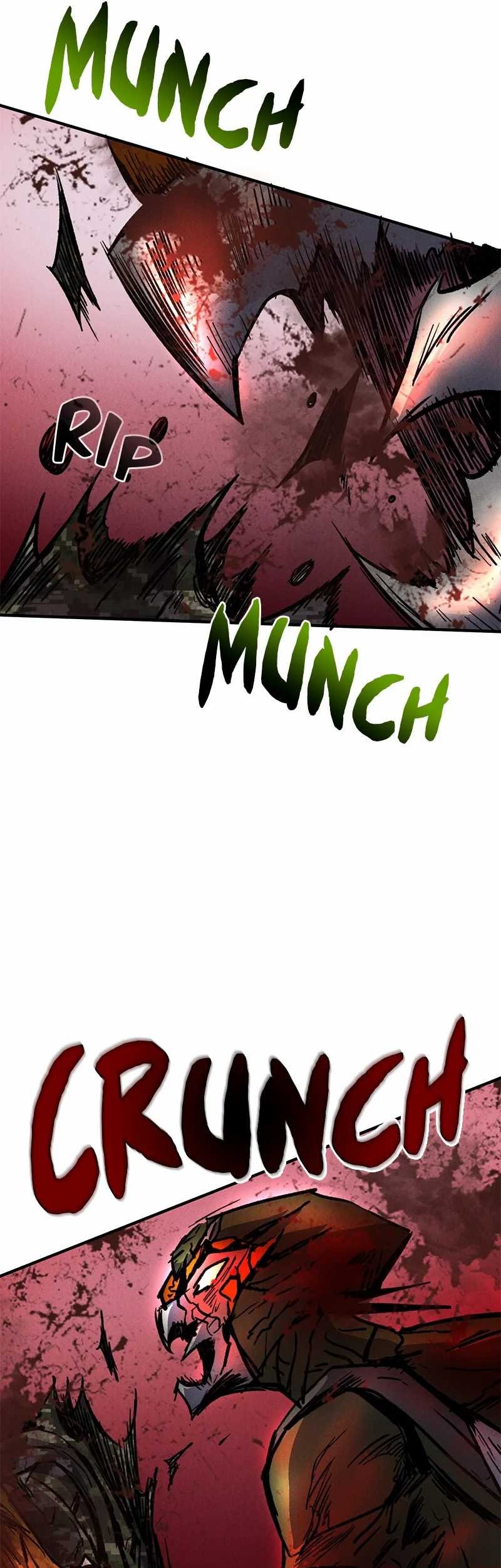 Insector Chapter 39 - halaman 46