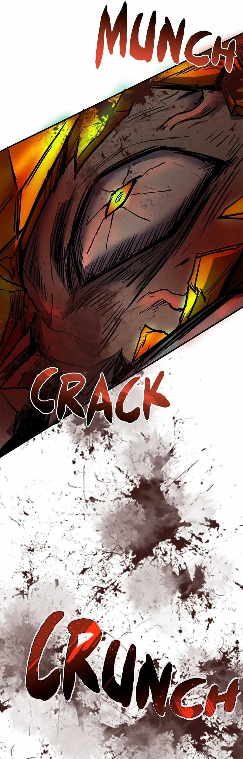 Insector Chapter 39 - halaman 48