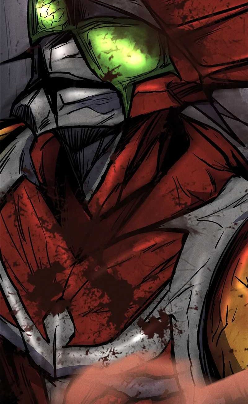 Insector Chapter 39 - halaman 54