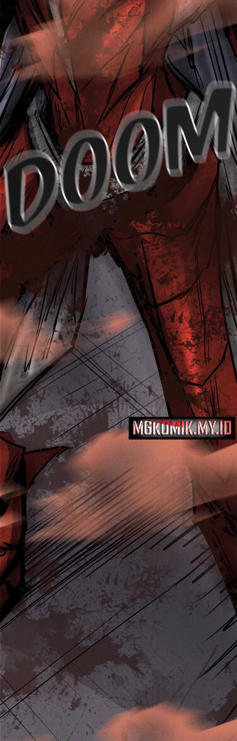 Insector Chapter 39 - halaman 55