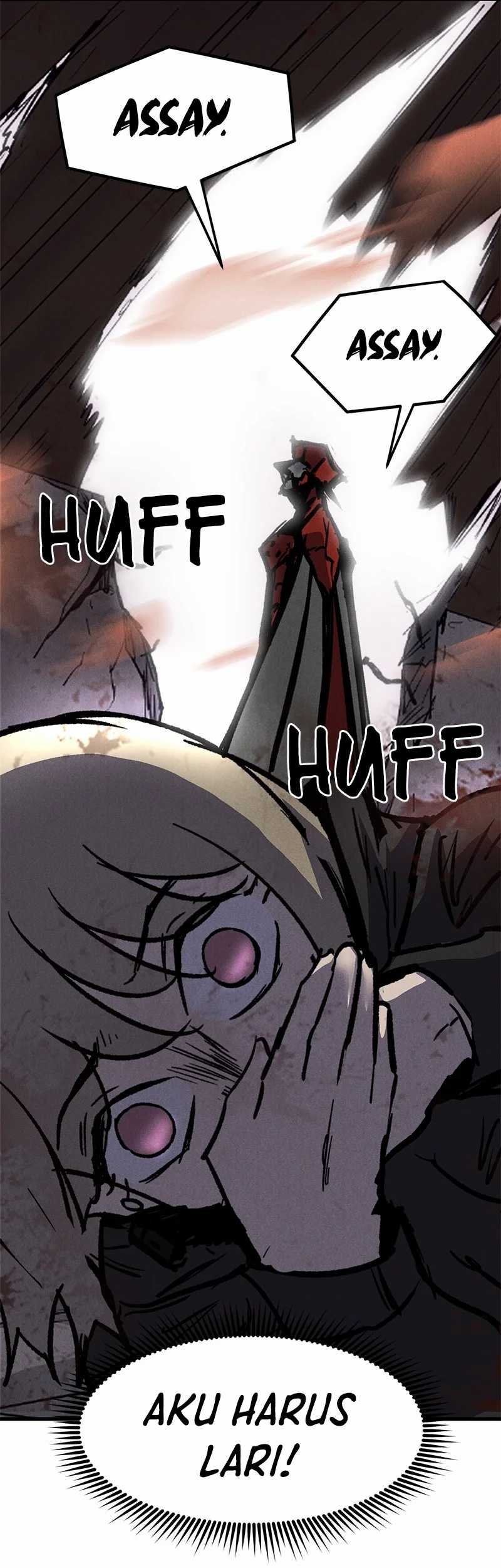 Insector Chapter 39 - halaman 57