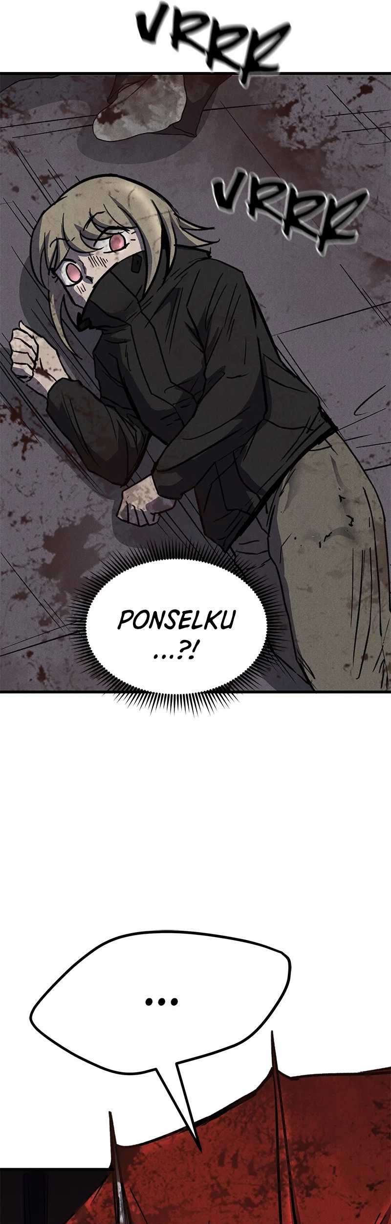 Insector Chapter 39 - halaman 61