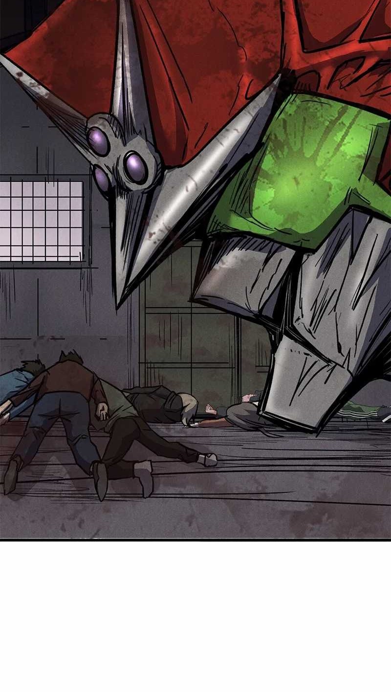 Insector Chapter 39 - halaman 62