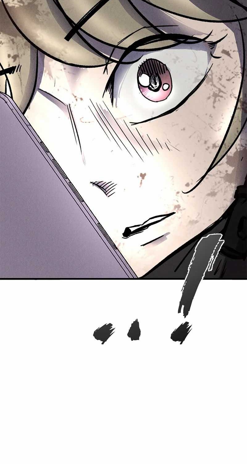 Insector Chapter 39 - halaman 64