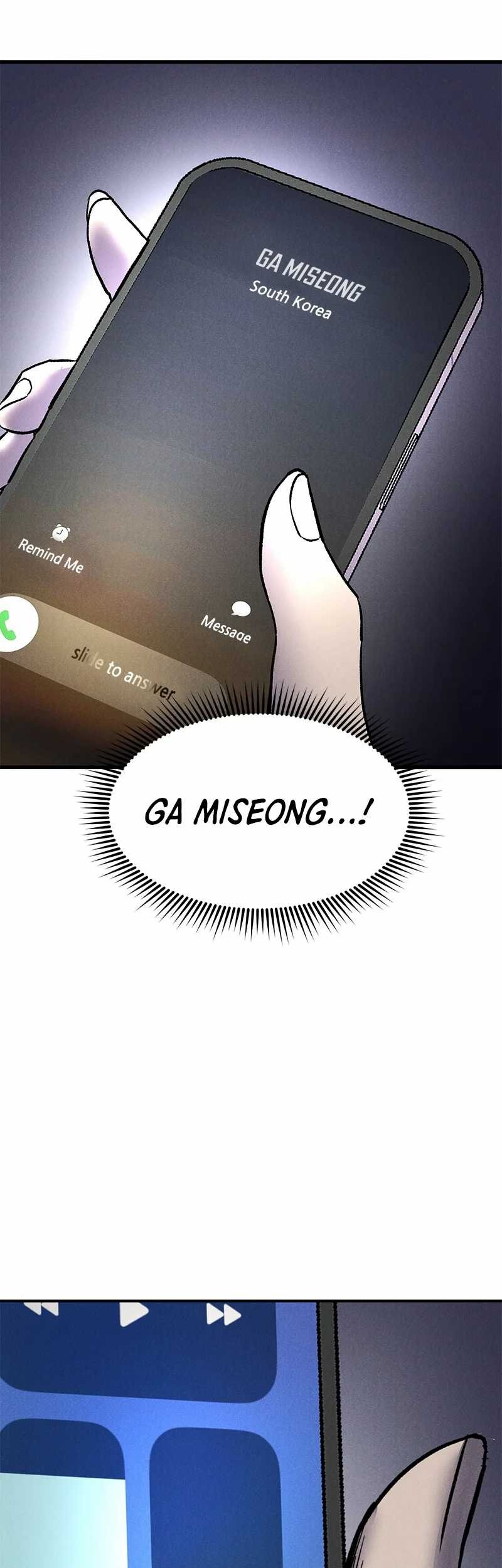 Insector Chapter 39 - halaman 65