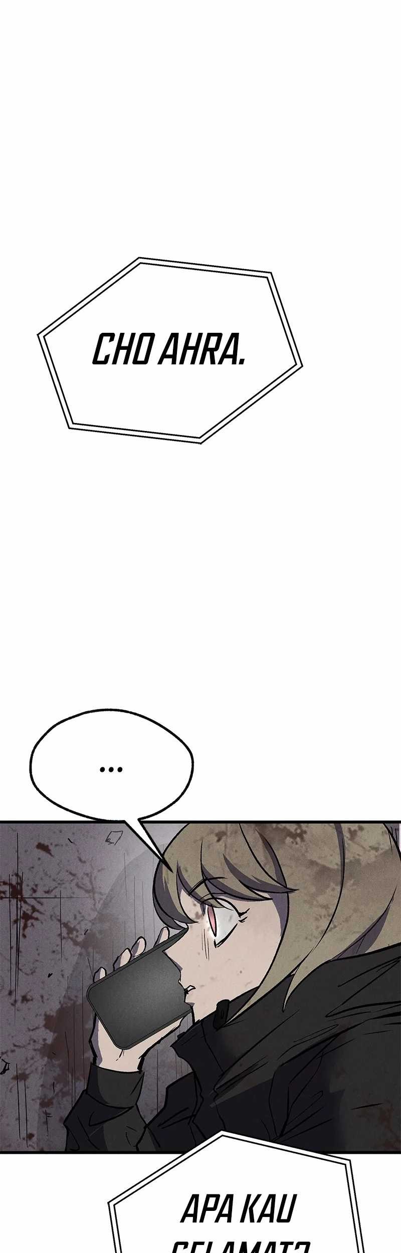Insector Chapter 39 - halaman 67