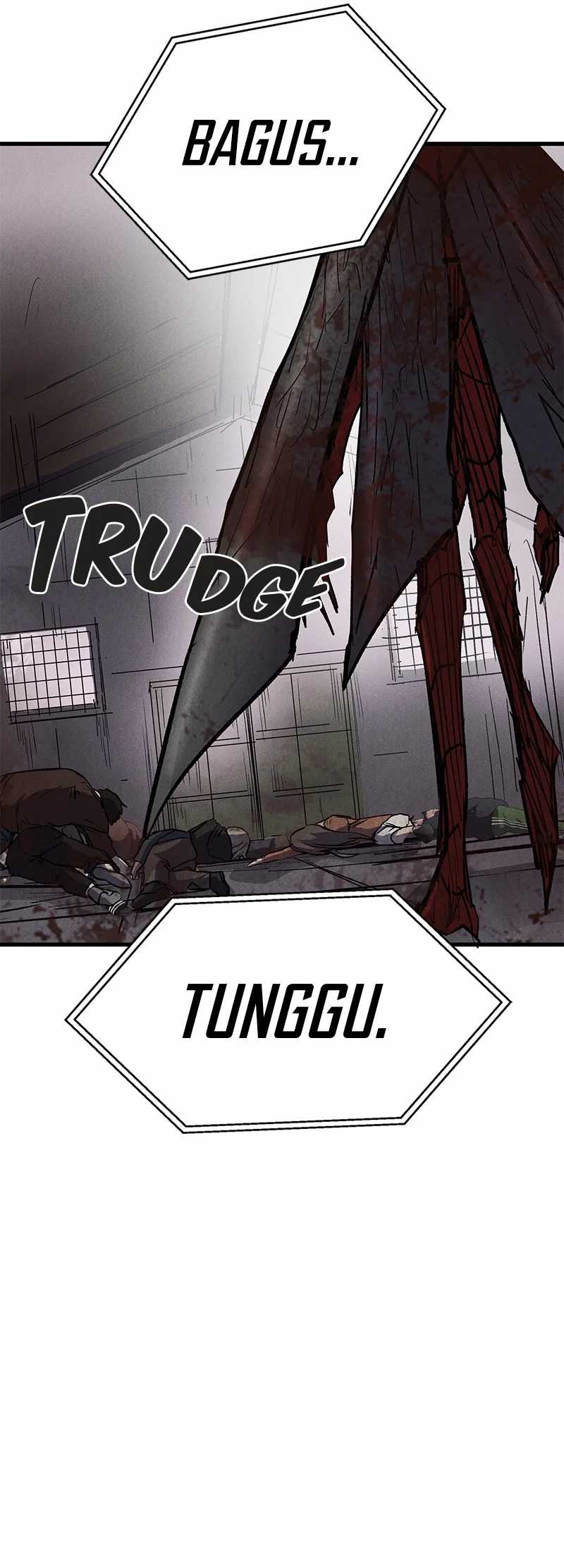 Insector Chapter 39 - halaman 69