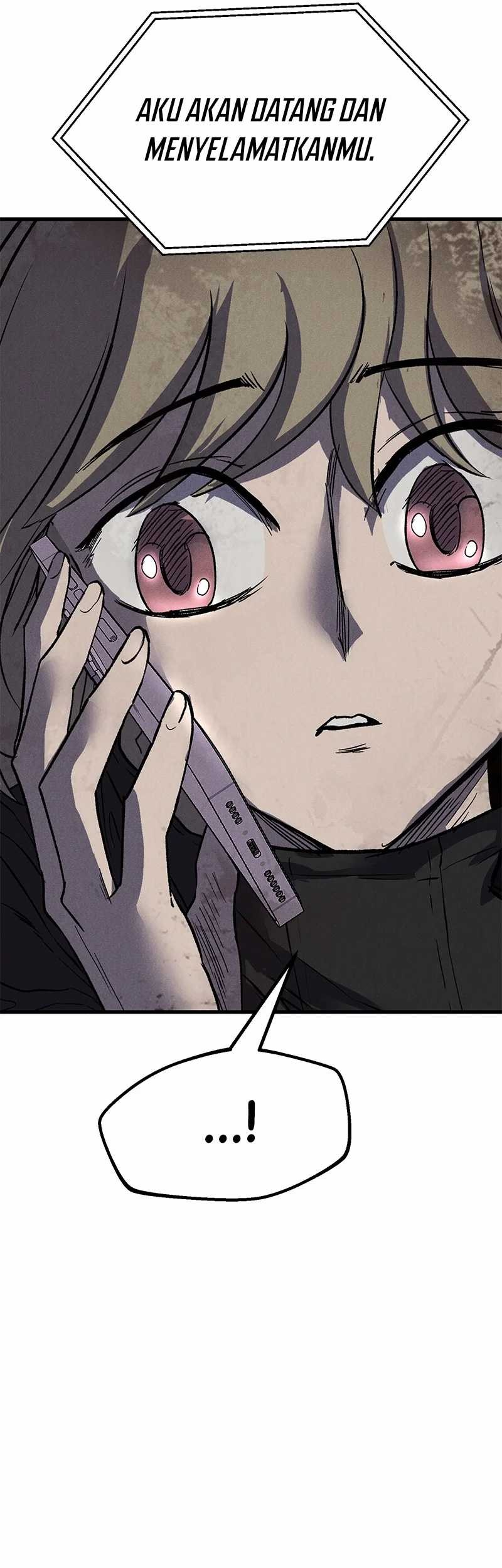 Insector Chapter 39 - halaman 70