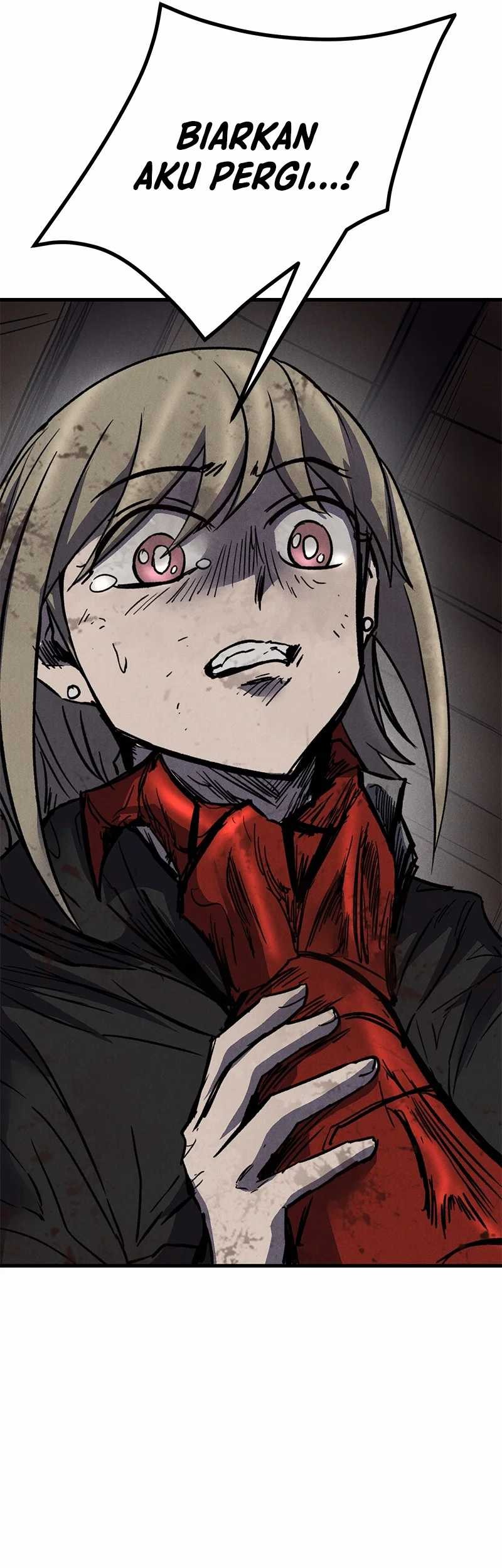 Insector Chapter 39 - halaman 78