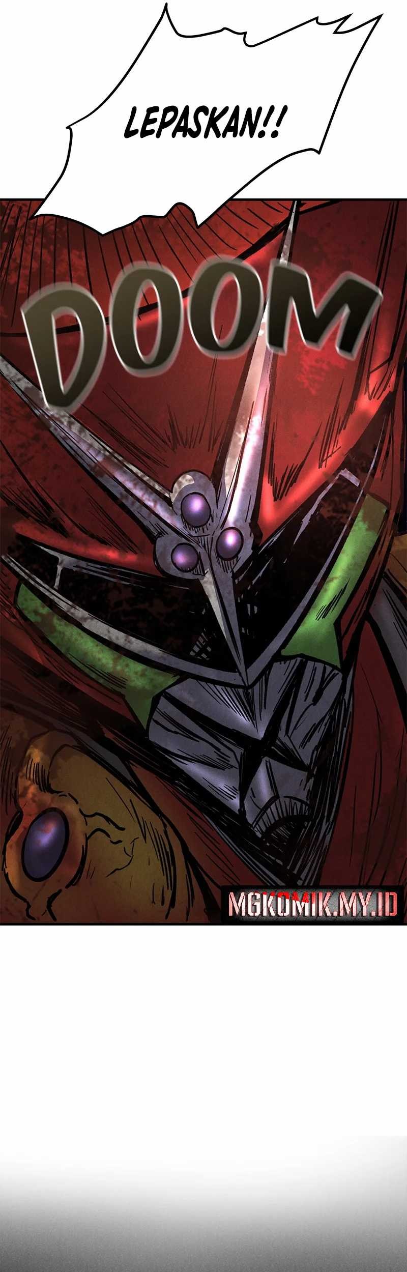 Insector Chapter 39 - halaman 80