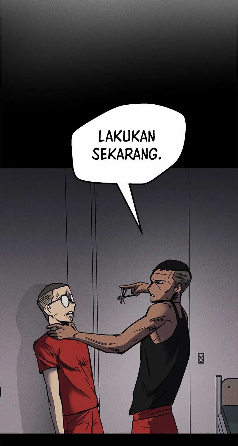 Insector Chapter 39 - halaman 81