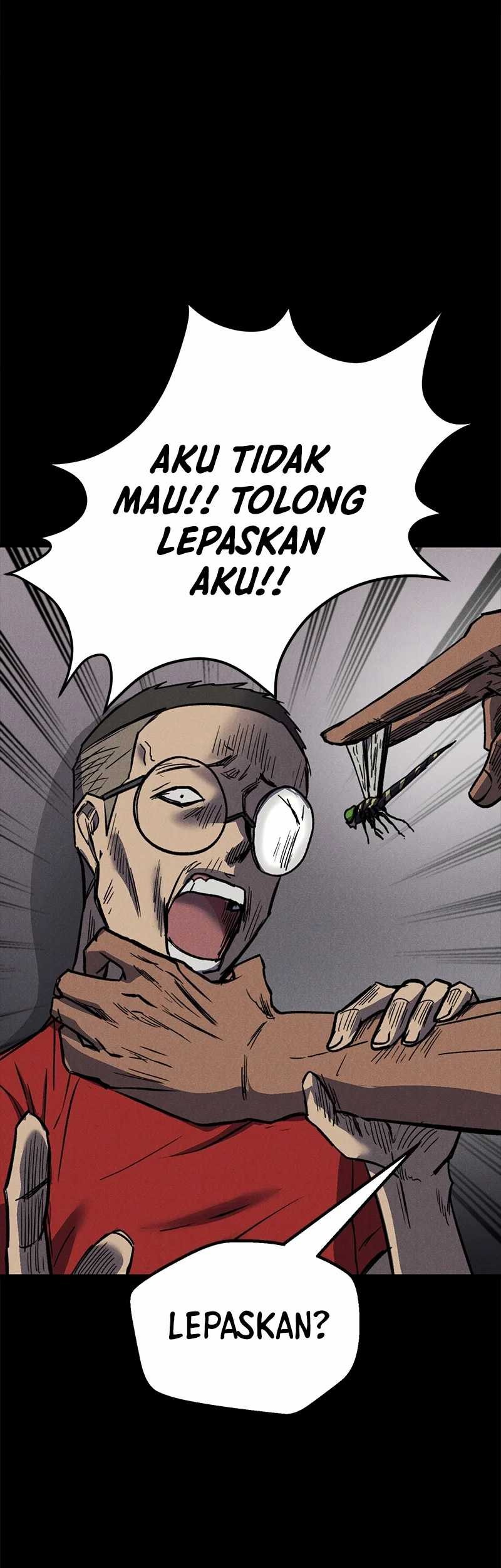 Insector Chapter 39 - halaman 82