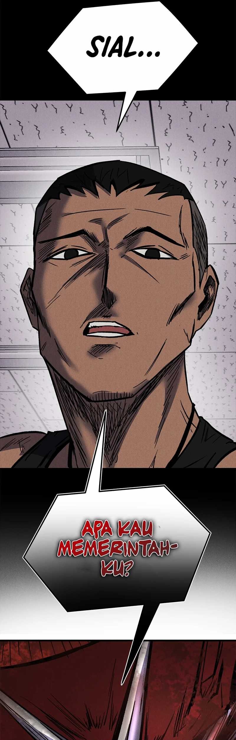 Insector Chapter 39 - halaman 84