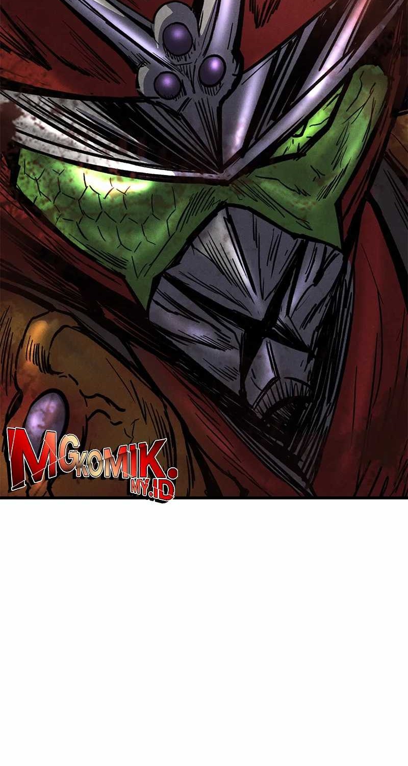 Insector Chapter 39 - halaman 85