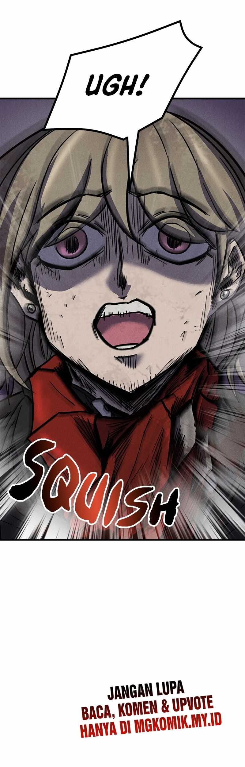 Insector Chapter 39 - halaman 86