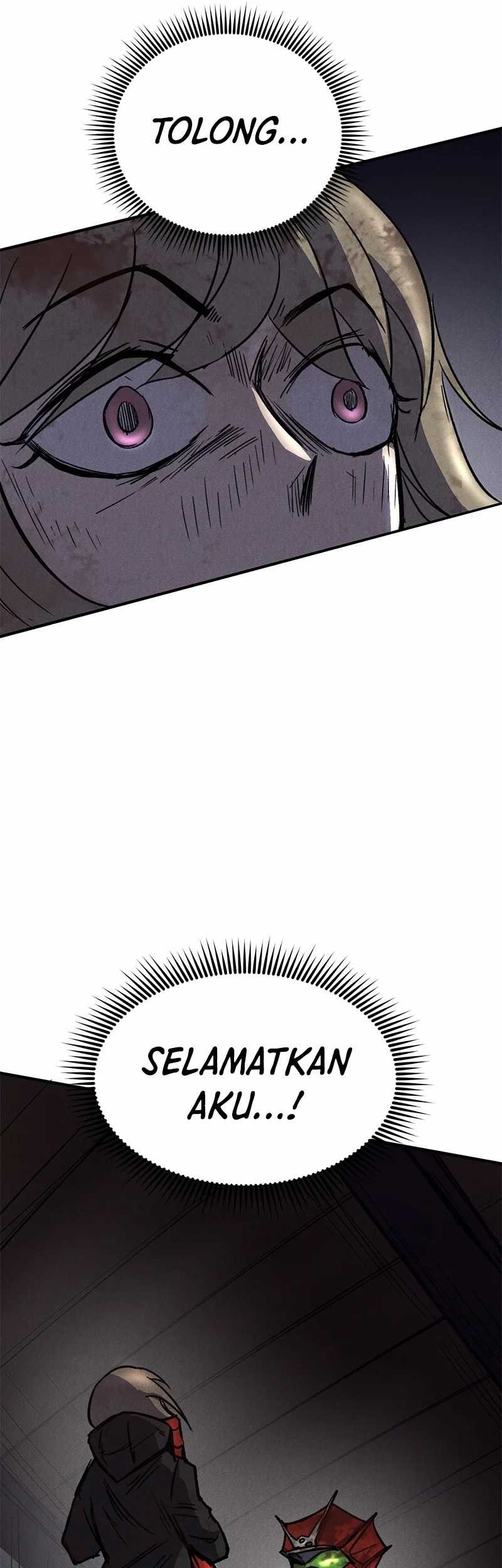 Insector Chapter 39 - halaman 88