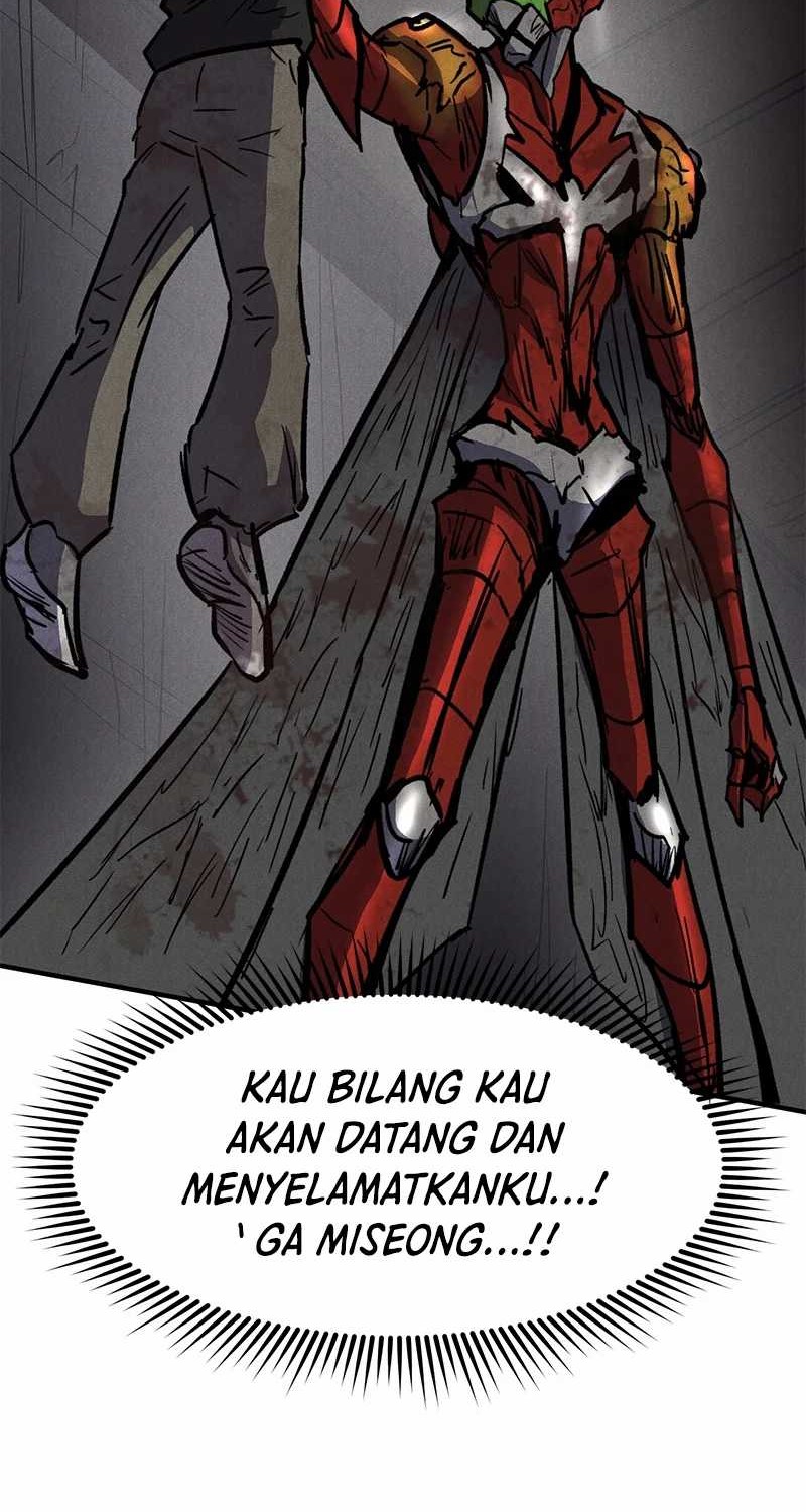 Insector Chapter 39 - halaman 89