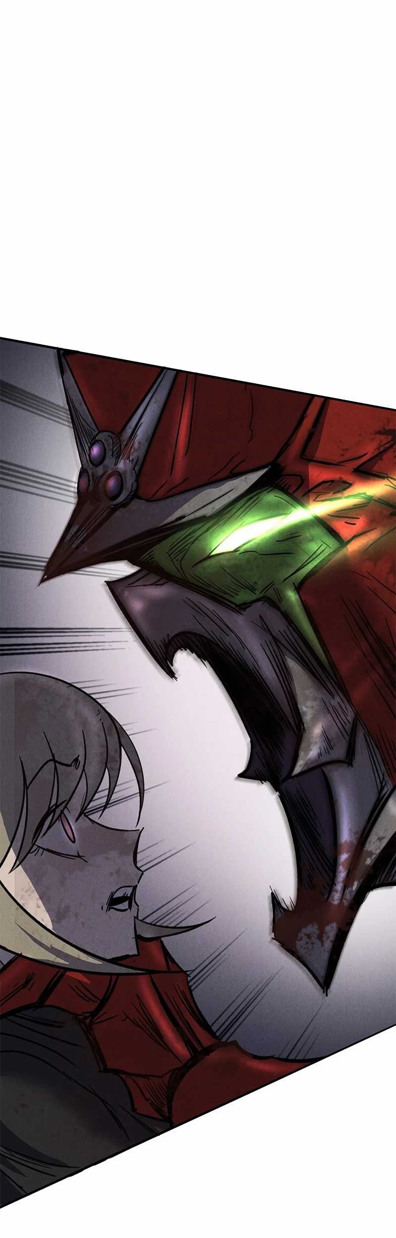 Insector Chapter 39 - halaman 90