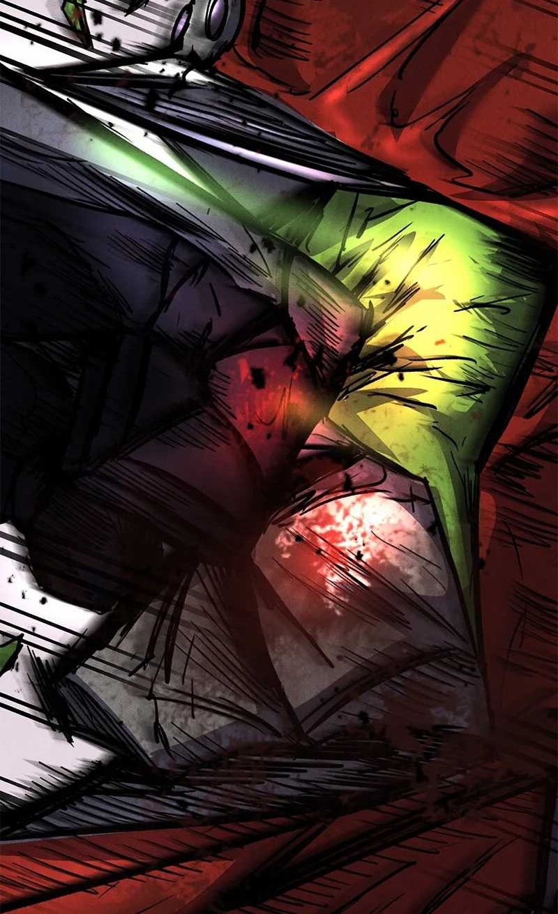 Insector Chapter 39 - halaman 93
