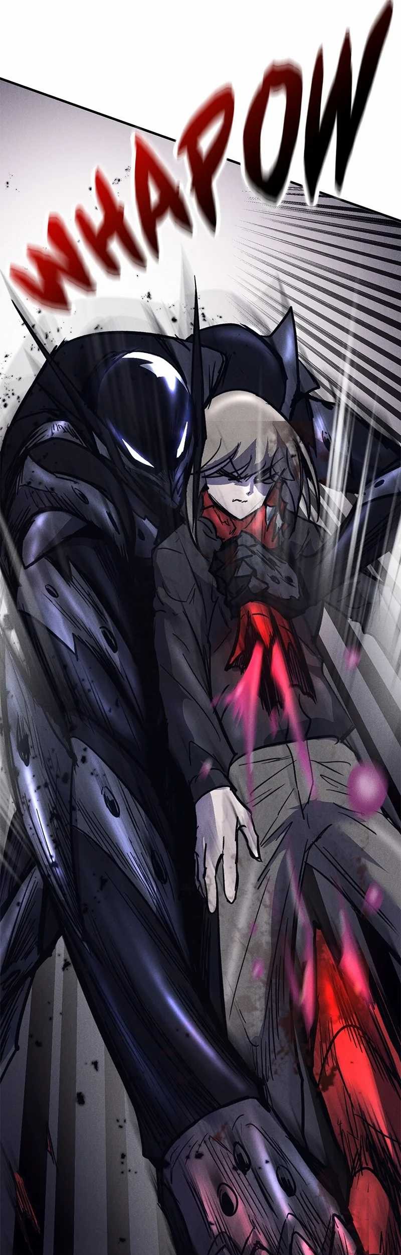 Insector Chapter 39 - halaman 95