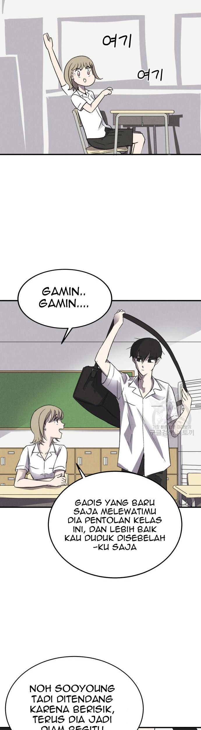 Insector Chapter 4 - halaman 36