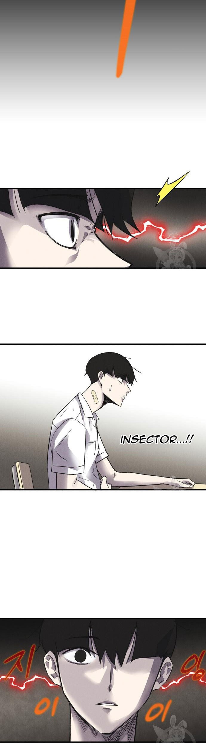 Insector Chapter 4 - halaman 48