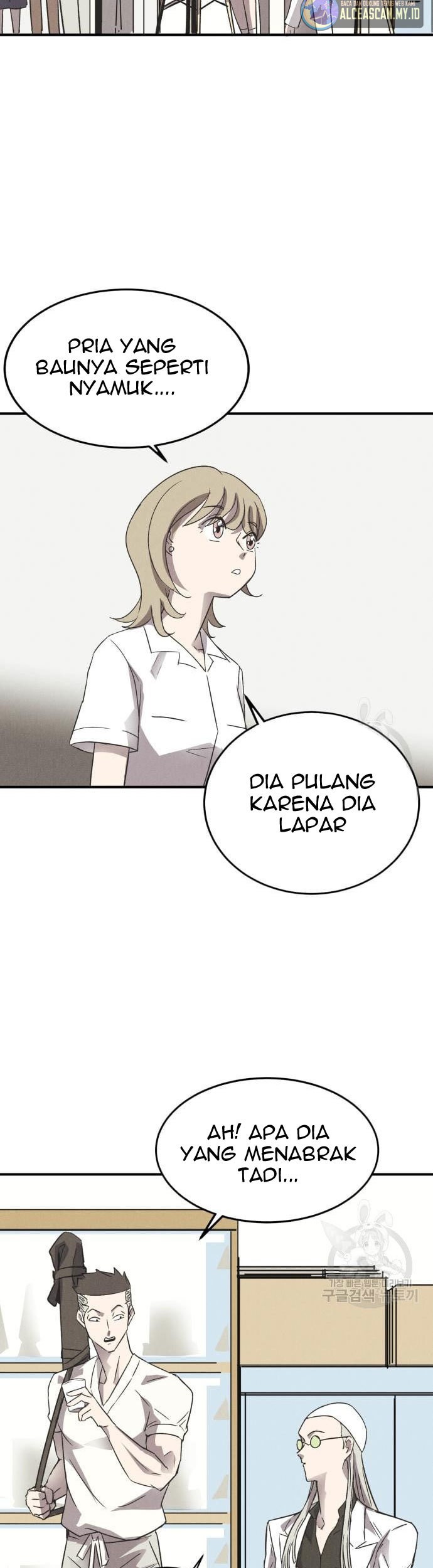 Insector Chapter 4 - halaman 64