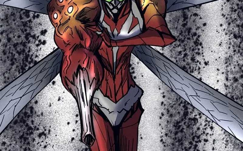 Insector Chapter 40 - halaman 100