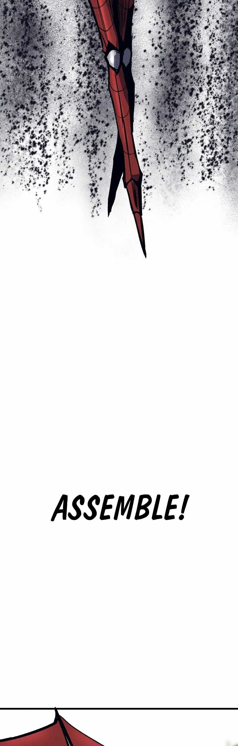 Insector Chapter 40 - halaman 101